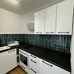 Appartamento Avis Skwer Kosciuszki 2a Gdynia