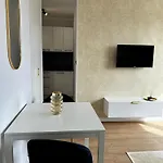 Appartamento Avis Skwer Kosciuszki 2a Gdynia