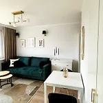 Appartamento Avis Skwer Kosciuszki 2a Gdynia