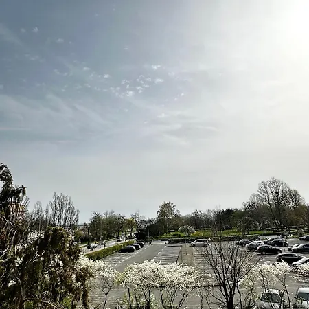 Avis Skwer Kosciuszki 2a Lägenhet