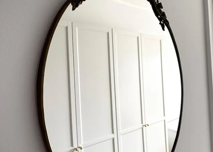 Avis Skwer Kosciuszki 2a Lägenhet