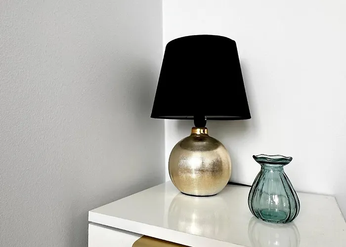 Avis Skwer Kosciuszki 2a Lägenhet