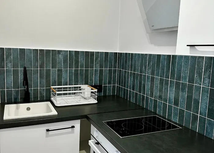 Avis Skwer Kosciuszki 2a *